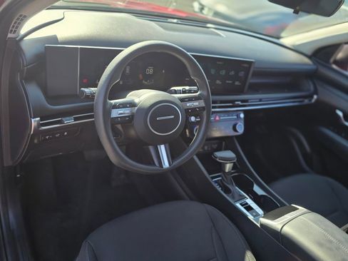 Certified 2025 Hyundai Tucson SEL image 22