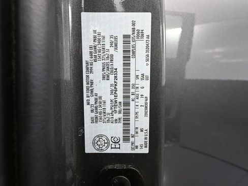 Used 2023 Ford F150 XLT w/ XTR Package AWD/4WD image 47