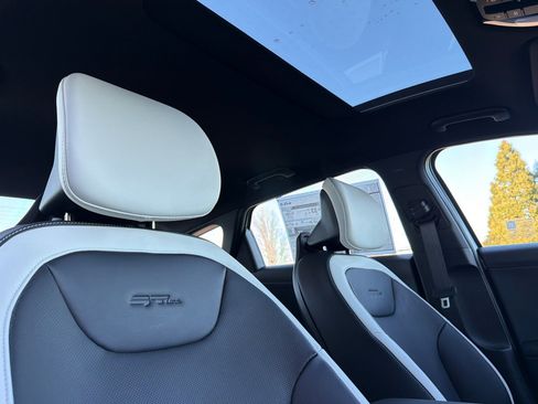New 2026 Kia K4 GT-Line image 14