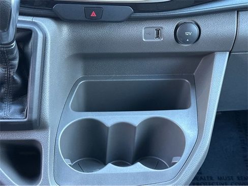 Used 2024 Ford Transit 350 XLT image 28