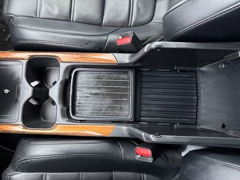 Used 2022 Honda CR-V Touring image 62