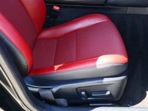 Used 2023 Lexus IS 300 w/ Premium Package RWD image 17