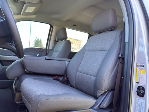 New 2026 Ford F250 XL w/ STX Appearance Package image 16