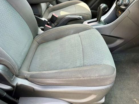 Used 2020 Chevrolet Trax LS w/ Tint and Cruise Package FWD image 22