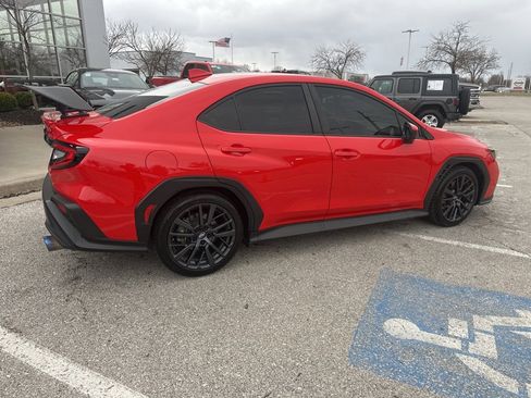 Used 2024 Subaru WRX Premium image 27