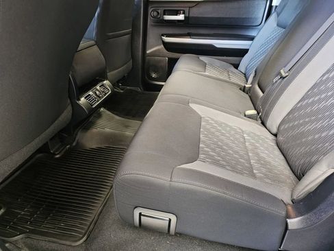Used 2019 Toyota Tundra SR5 w/ TRD Off Road Package AWD/4WD image 13