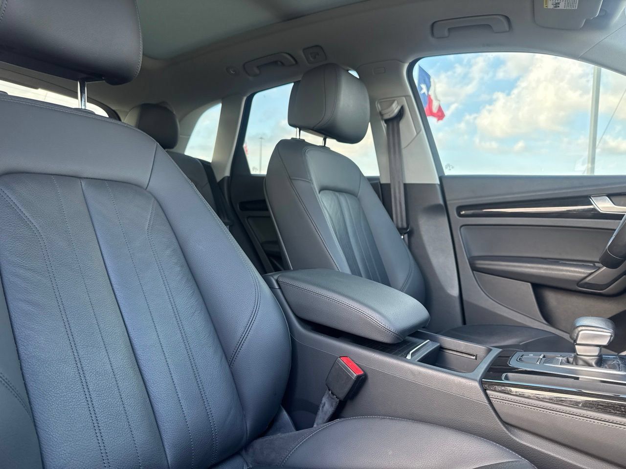 Used 2019 Audi Q5 2.0T Premium Plus AWD/4WD image 33