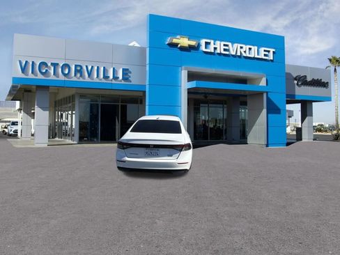 Used 2023 Honda Accord Touring image 6
