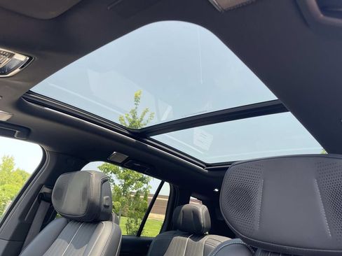 Certified 2026 Cadillac Vistiq Sport w/ LPO, Floor Liner Package AWD/4WD image 31