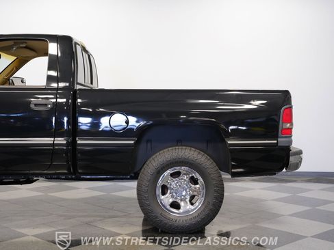 Used 1997 Dodge Ram 1500 Truck 4x4 Regular Cab image 24