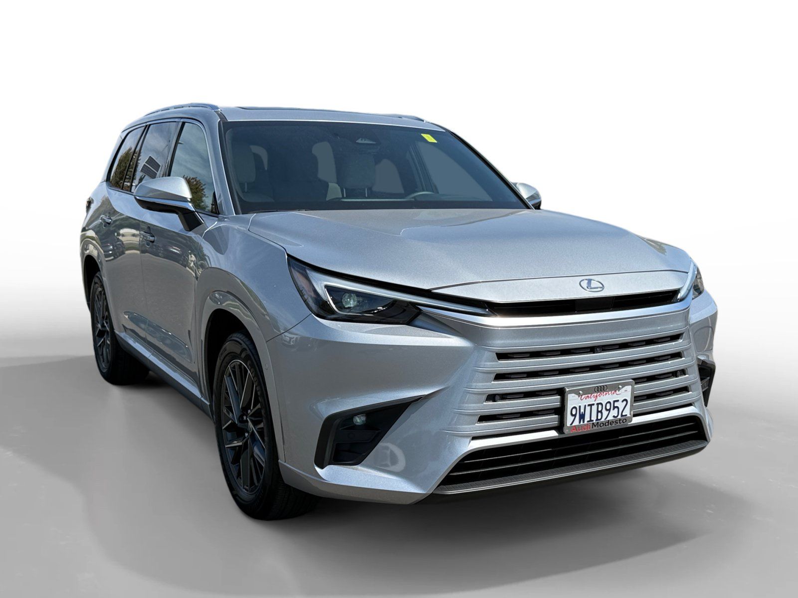 Used 2026 Lexus TX 350 AWD w/ Technology Package image 7