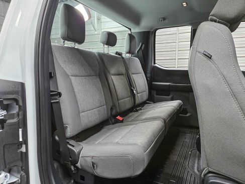 Used 2025 Ford F250 XL w/ F-250 >10K GVWR Package AWD/4WD image 19