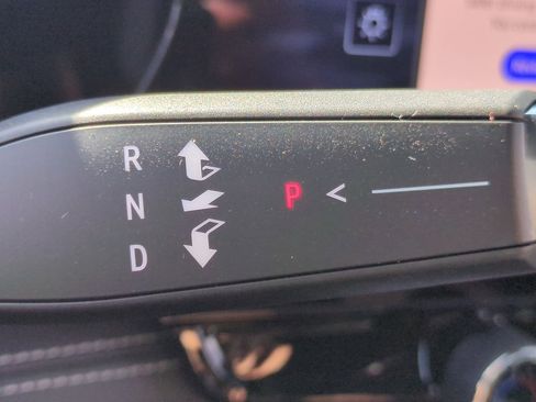 New 2026 Chevrolet Blazer EV LT image 16