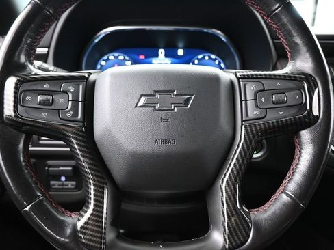 Used 2022 Chevrolet Tahoe RST w/ Sport Performance Package RWD image 35