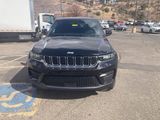 New 2025 Jeep Grand Cherokee Laredo X w/ Luxury Tech Group I image 3
