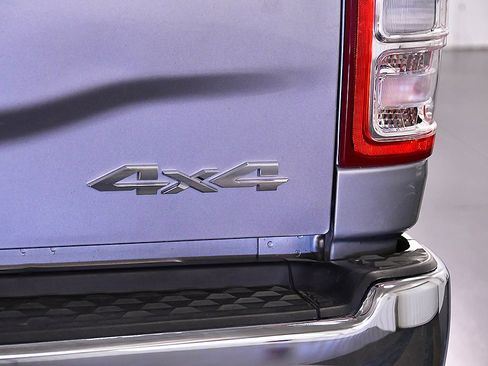 Used 2024 RAM 2500 Big Horn image 14