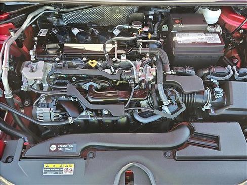 Used 2023 Toyota Corolla LE image 22
