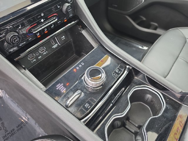Used 2023 Jeep Grand Cherokee 4WD 4xe image 19