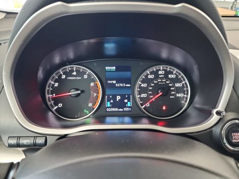 Used 2026 Mitsubishi Eclipse Cross SE AWD/4WD image 20
