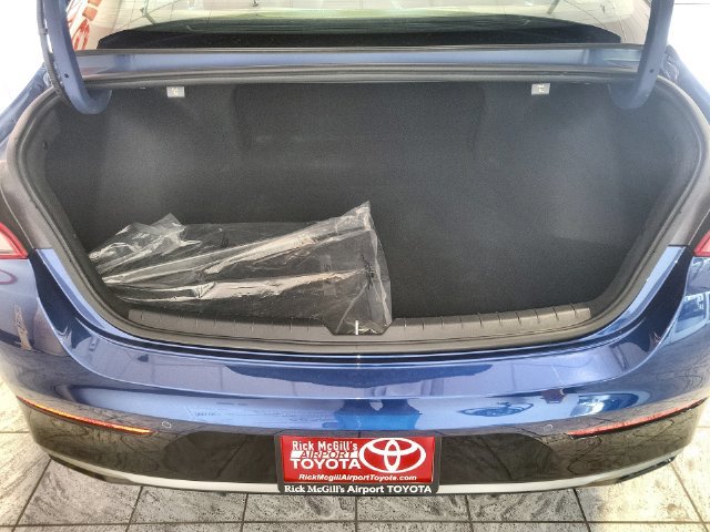 Used 2024 Kia K5 EX w/ EX Premium Package FWD image 24