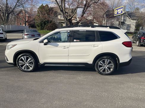 Used 2019 Subaru Ascent Limited AWD/4WD image 2