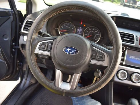 Used 2016 Subaru Crosstrek 2.0i Premium w/ Popular Package #2 AWD/4WD image 62