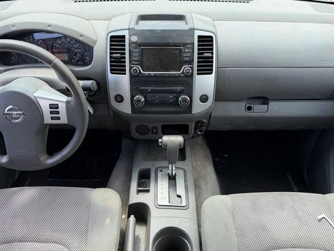 Used 2018 Nissan Frontier SV RWD image 17