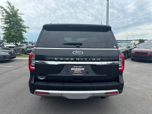 Used 2024 Ford Expedition Limited AWD/4WD image 6