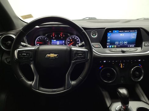 Used 2019 Chevrolet Blazer LT image 22