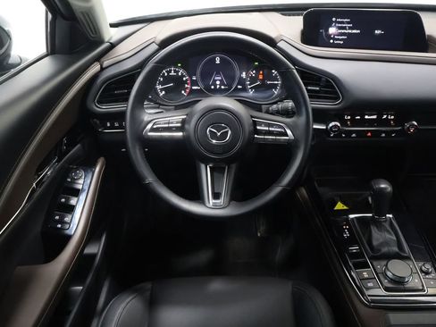 Certified 2022 MAZDA CX-30 2.5 Turbo w/ Premium Plus Pkg AWD/4WD image 16