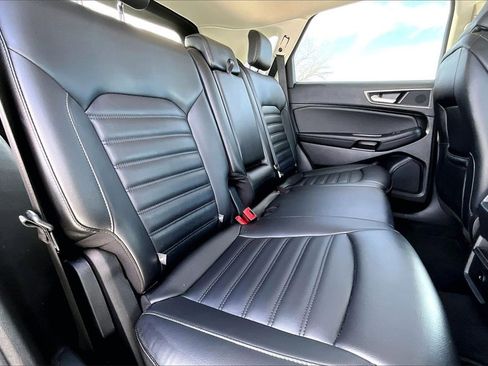 Used 2024 Ford Edge SEL image 24