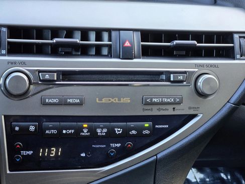 Used 2014 Lexus RX 350 FWD image 26