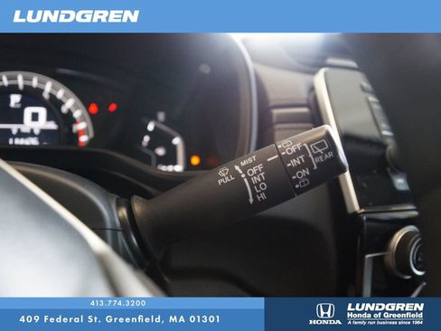 Used 2017 Honda CR-V LX image 20