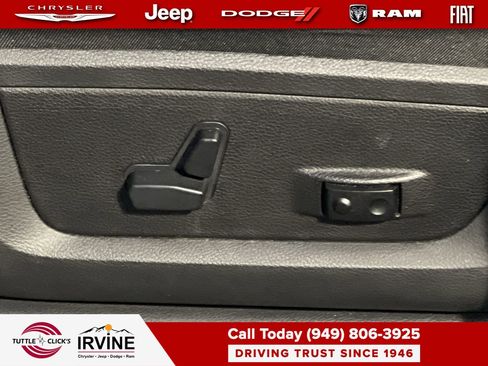 Certified 2020 RAM 2500 Laramie image 22