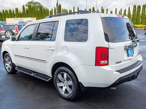 Used 2015 Honda Pilot Touring image 10