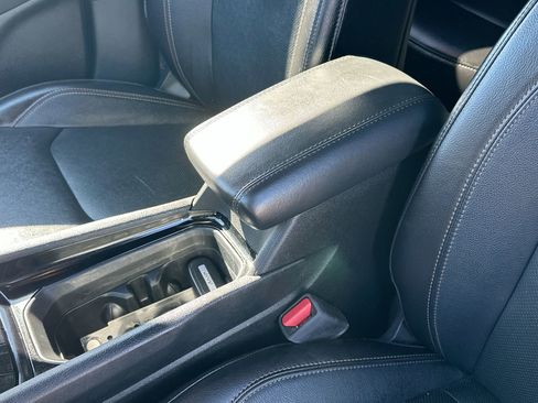 Used 2023 Jeep Compass Limited image 20