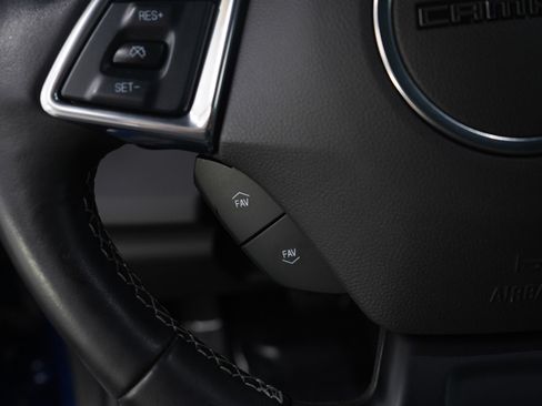 Used 2024 Chevrolet Camaro LT w/ RS Package image 18