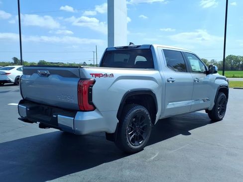 New 2026 Toyota Tundra 1794 Edition AWD/4WD image 3