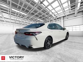 Used 2024 Toyota Camry SE video 2