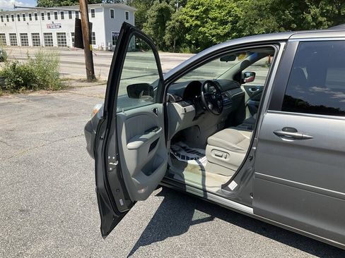 Used 2007 Honda Odyssey EX-L image 19