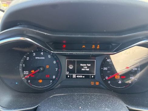 Used 2023 Chevrolet TrailBlazer LT image 4