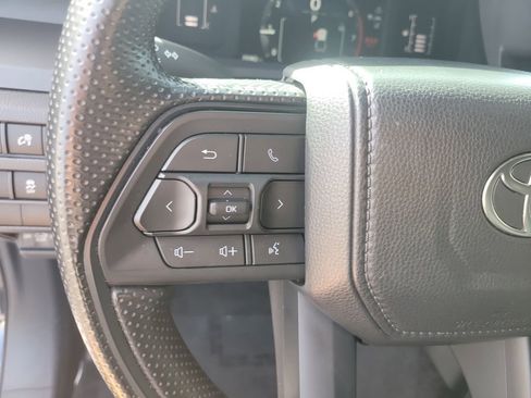 Used 2024 Toyota Tacoma SR image 27