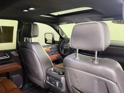 Used 2026 GMC Sierra 2500 Denali Ultimate AWD/4WD image 26
