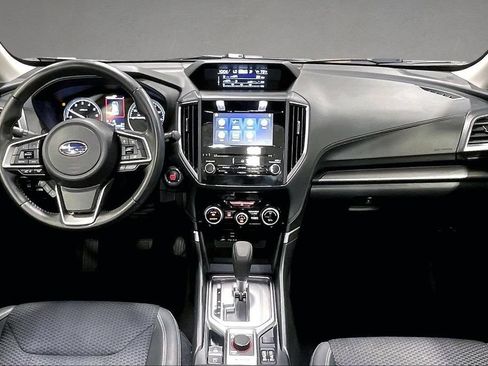 Used 2023 Subaru Forester Premium AWD/4WD image 8