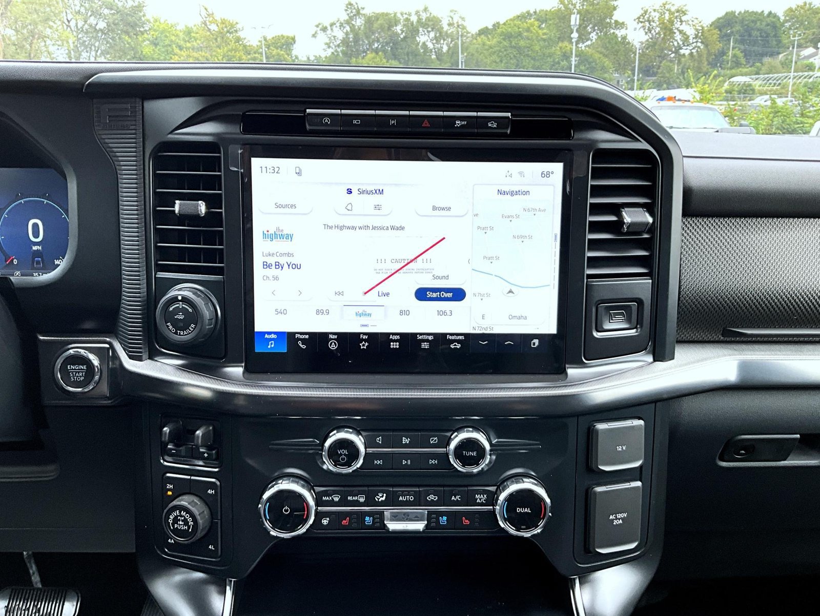New 2026 Ford F150 Raptor AWD/4WD image 15