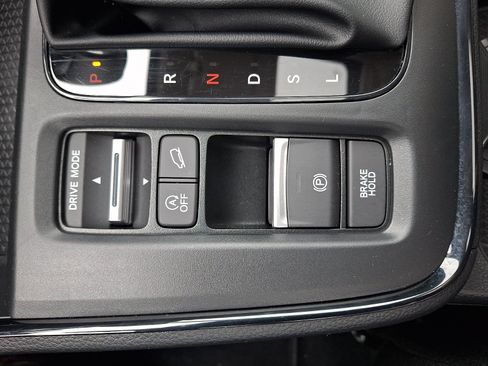 Used 2025 Honda CR-V EX image 24