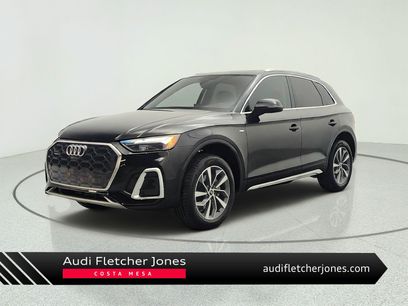 Used 2023 Audi Q5 2.0T Premium Plus w/ Premium Plus Package