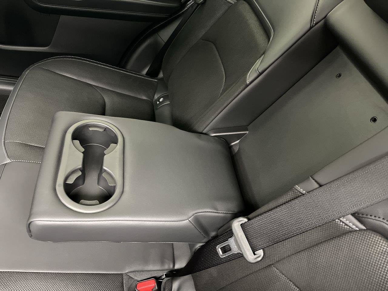 New 2026 MAZDA CX-5 Select AWD/4WD image 11