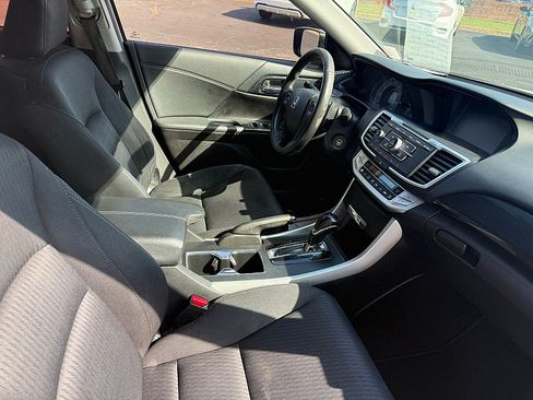 Used 2014 Honda Accord Sport image 20