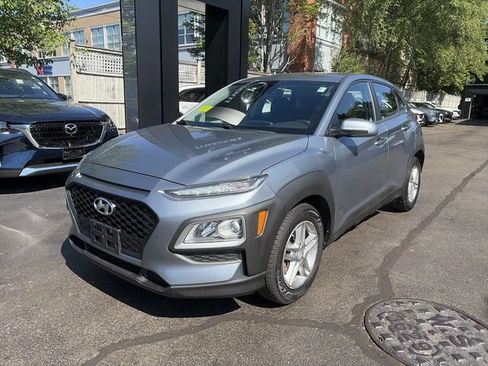 Used 2019 Hyundai Kona SE AWD/4WD image 1